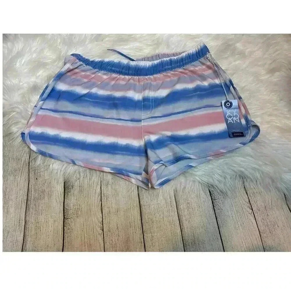 Kyodan Women's Swim Shorts  UPF 40 Size XL NEW - Picture 1 of 7